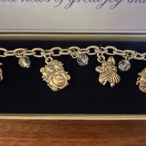 Nativity Bracelet